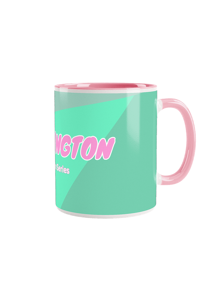 Origin Series - 11oz Mug product image (1)