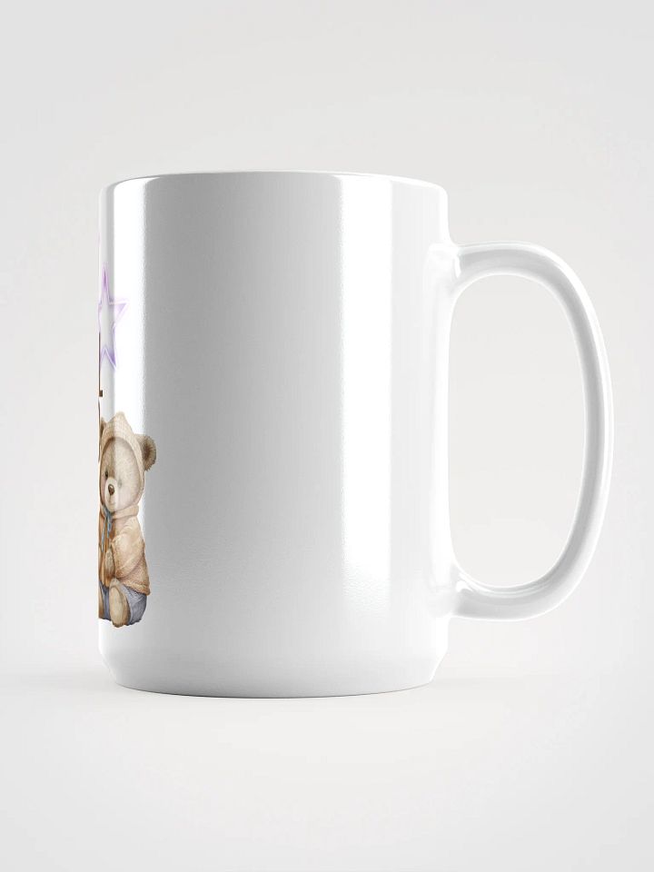 Teddy Bear product image (1)