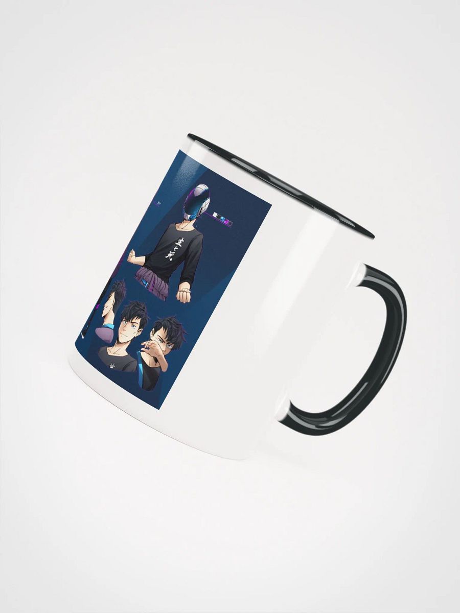 Skilly Character Mug - Color product image (4)