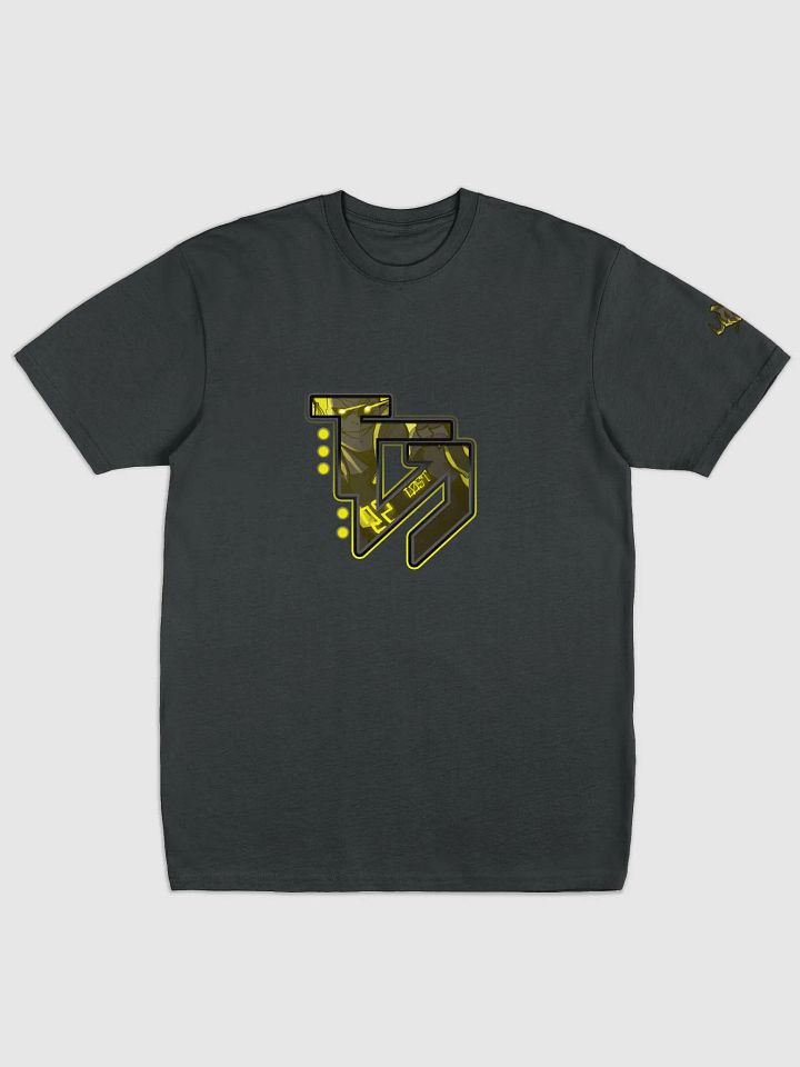 TGJ -ANTI- Logo product image (1)