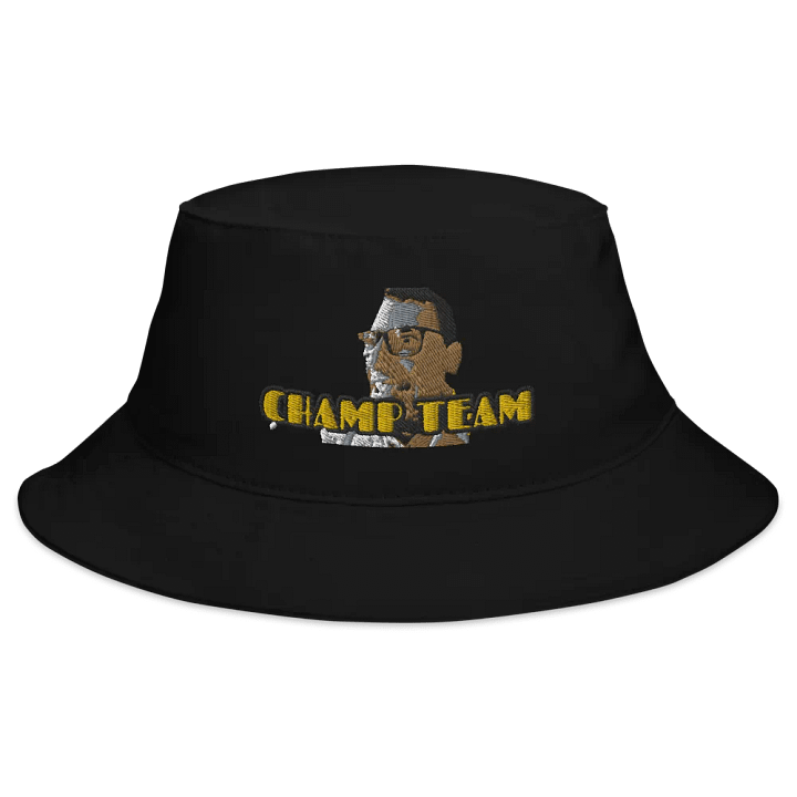 CHAMP BUCKET HAT product image (2)