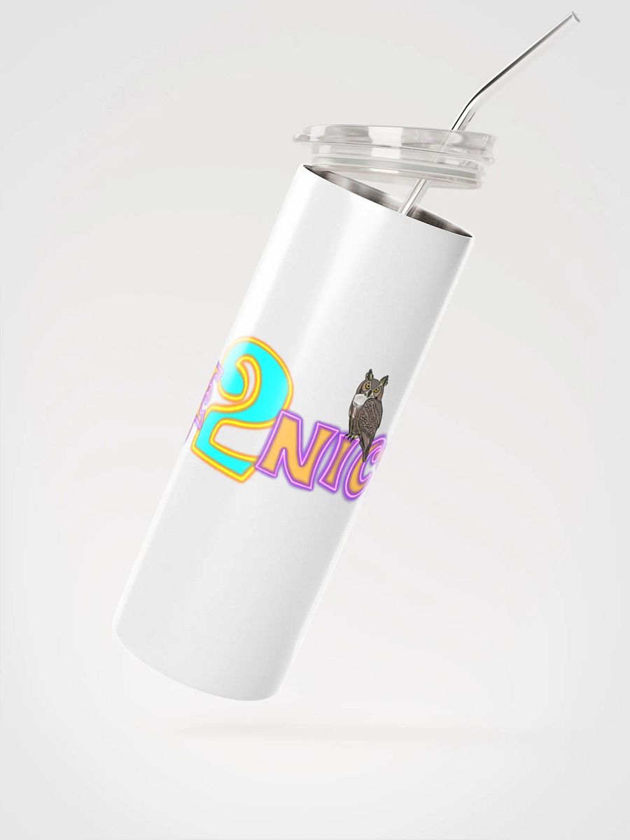 The2Nicks Medium Tumbler product image (2)