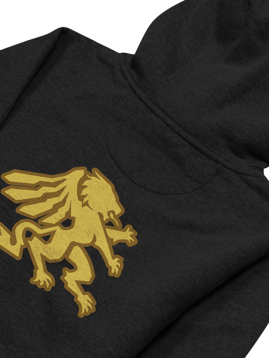 NV|Nuyaden Custom Hoodie product image (4)
