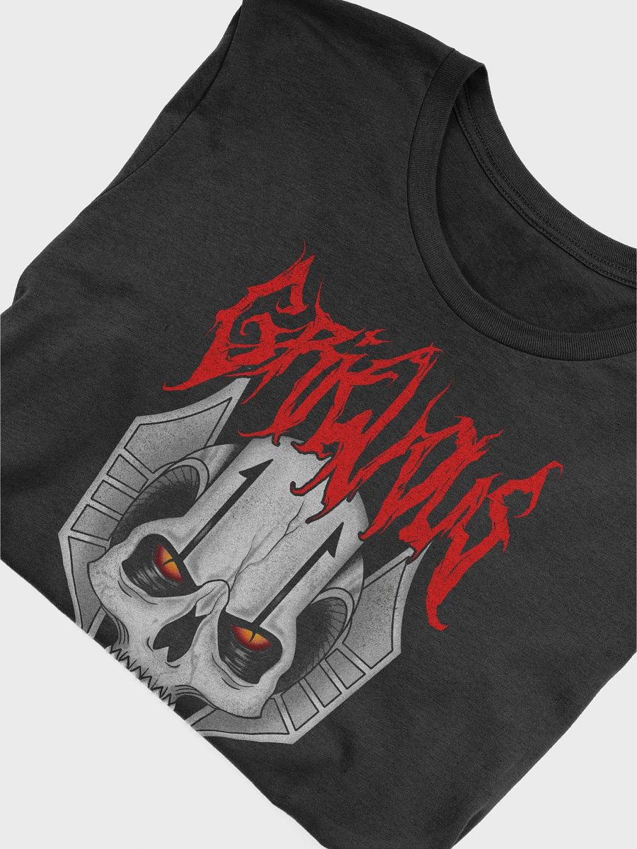 Grievous - Tee product image (3)