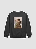 ''L'Inverno (Winter)'' by Édouard Bisson Sweatshirt product image (1)
