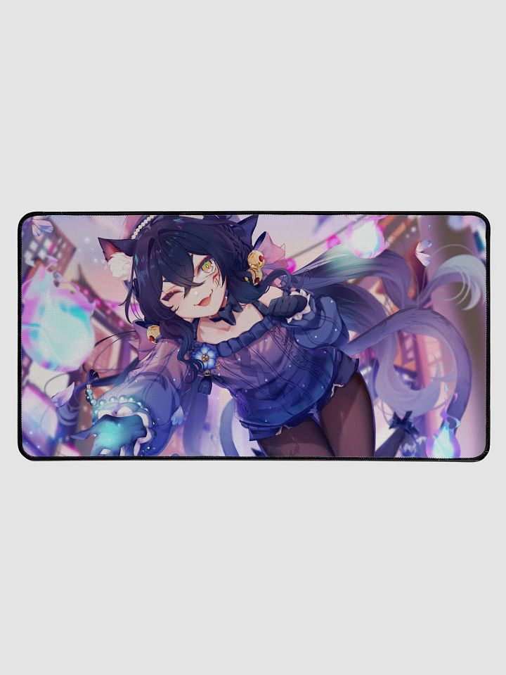Meinya Casual Deskmat 15.5