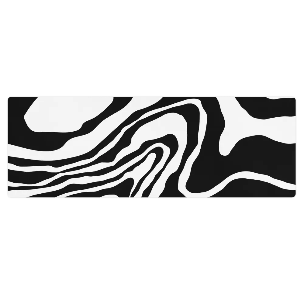 Authentic Yoga Mat product image (1)