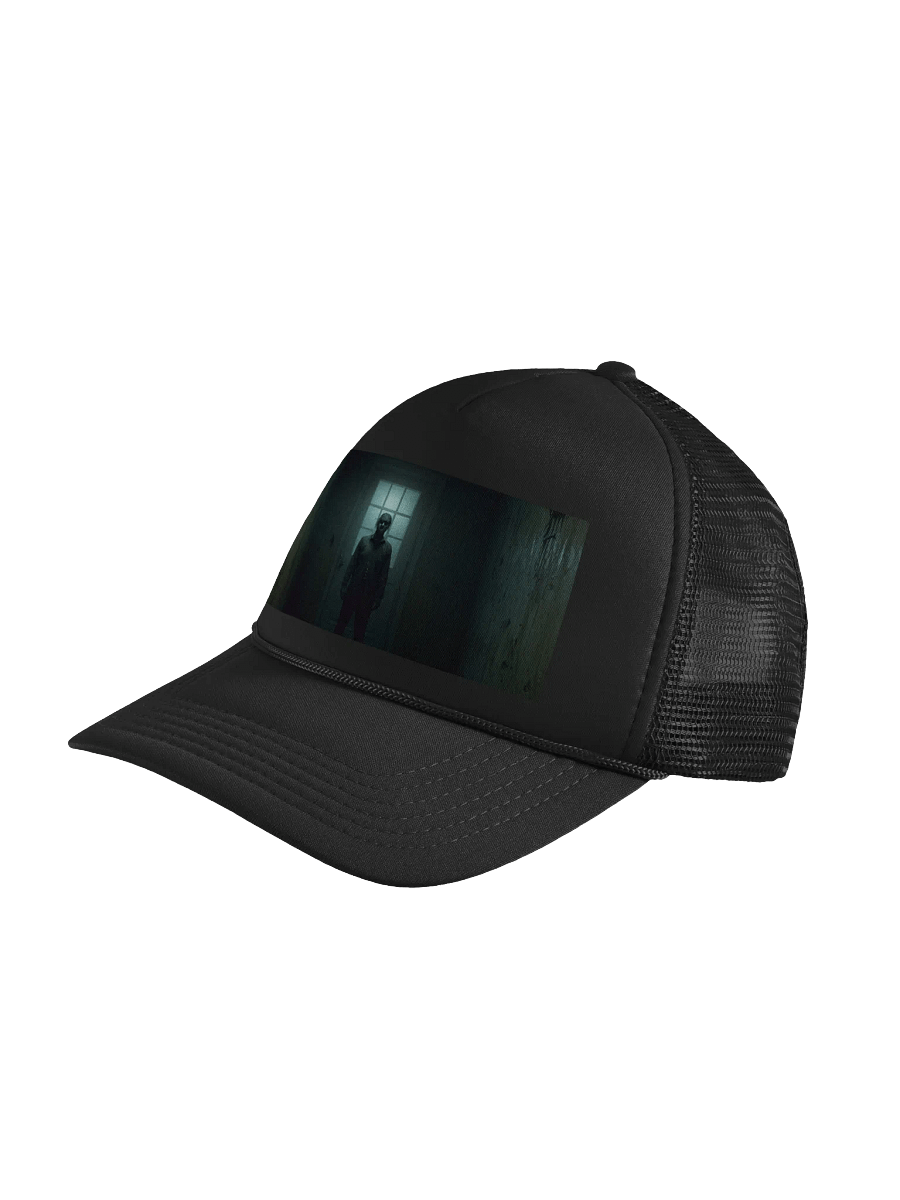 Creeper Truckers Cap product image (8)
