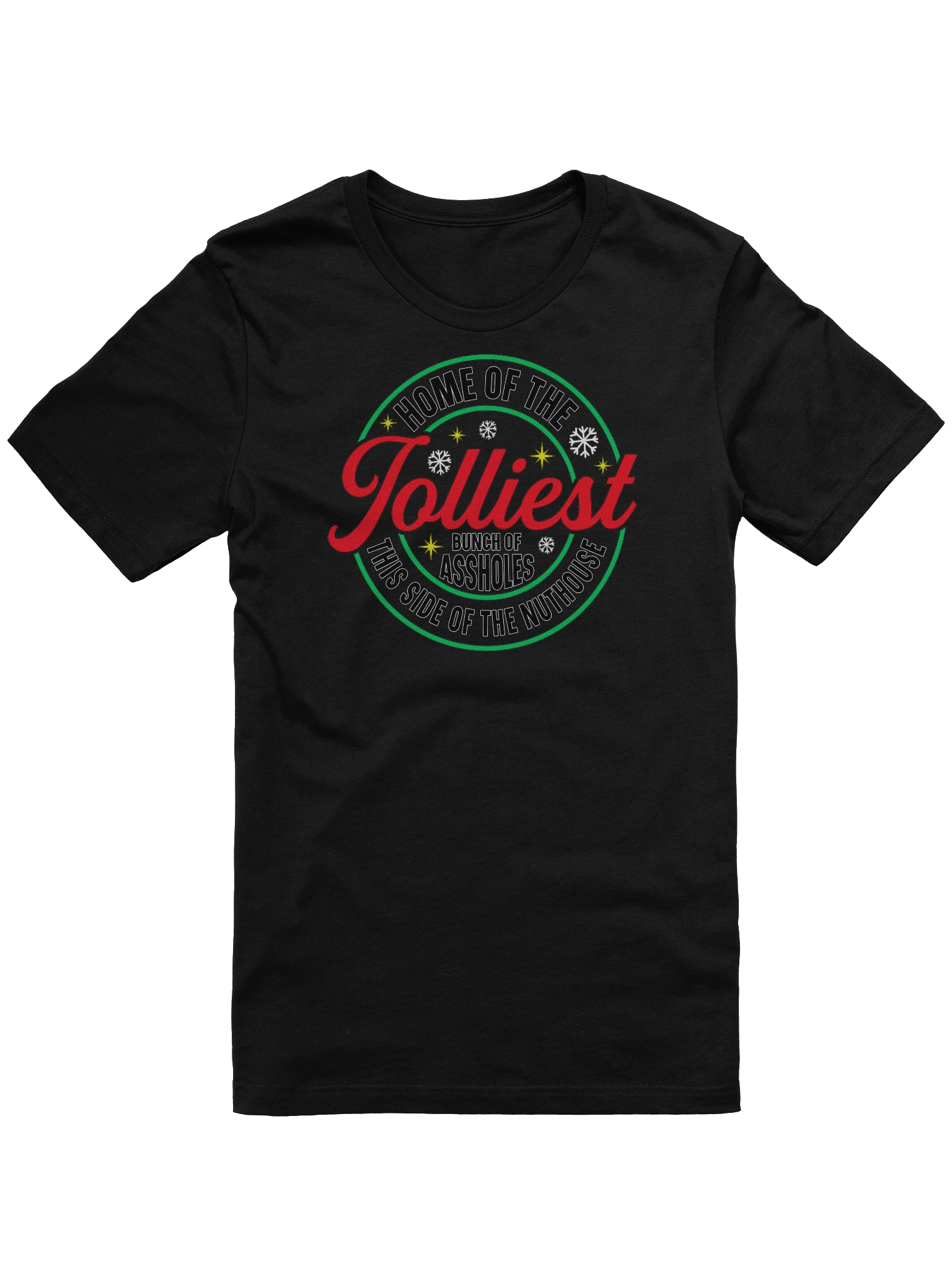 Jolly Nut House product image (1)