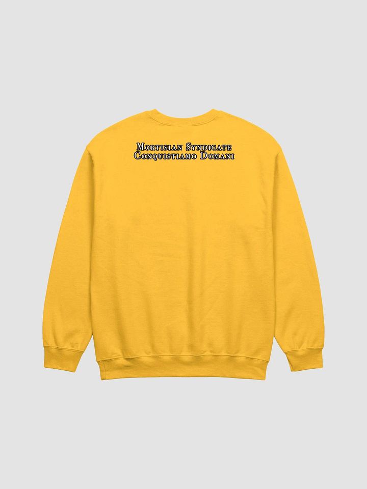 Shokaku Dynasty Sweatshirt product image (15)