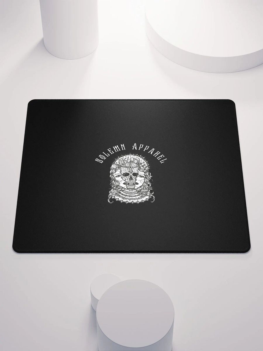 Ethereal Duality Gaming Mouse Pad product image (1)