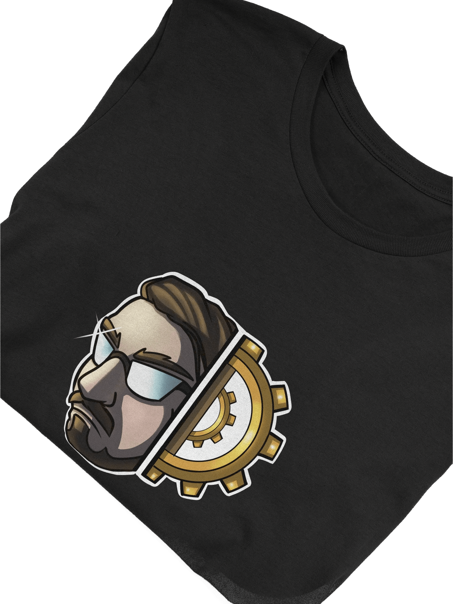 V.Demo Shortsleeve Tee product image (31)