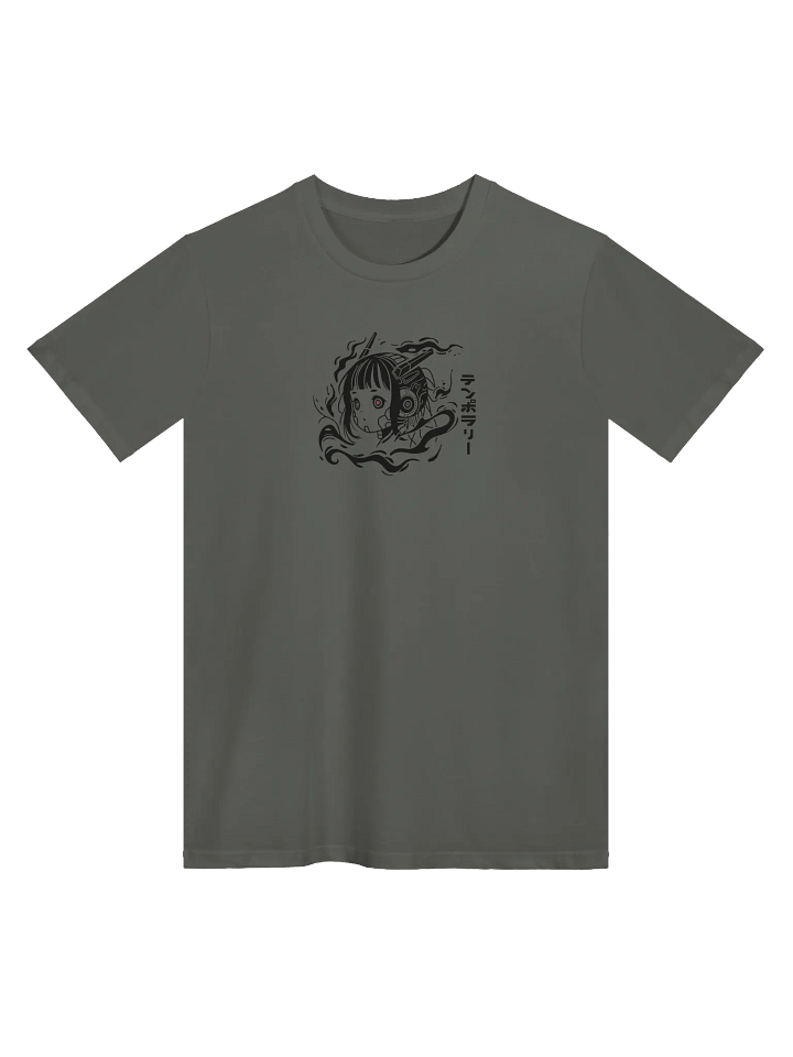 Cyber Girl Shirt product image (2)