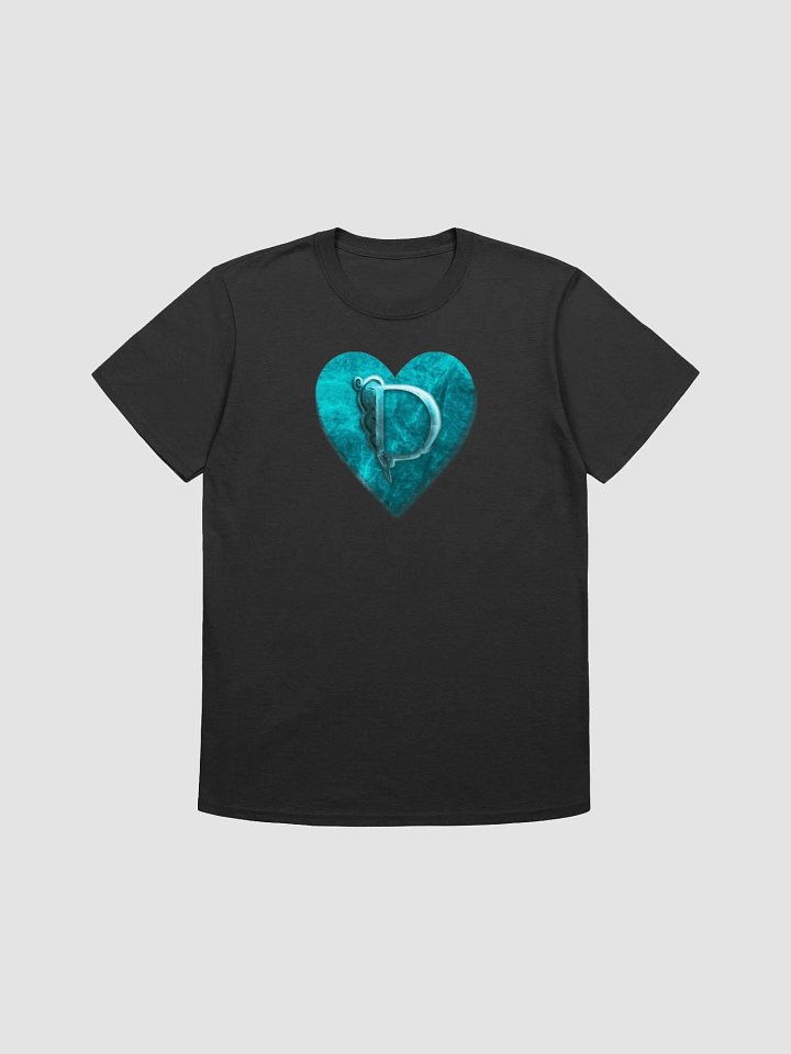 Doverton (OG) Heart T-Shirt product image (1)