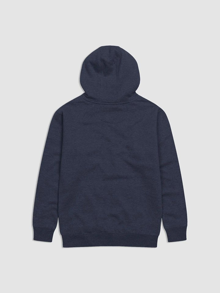 [KystalStar] Cotton Heritage Unisex Premium Hoodie (Front) product image (2)