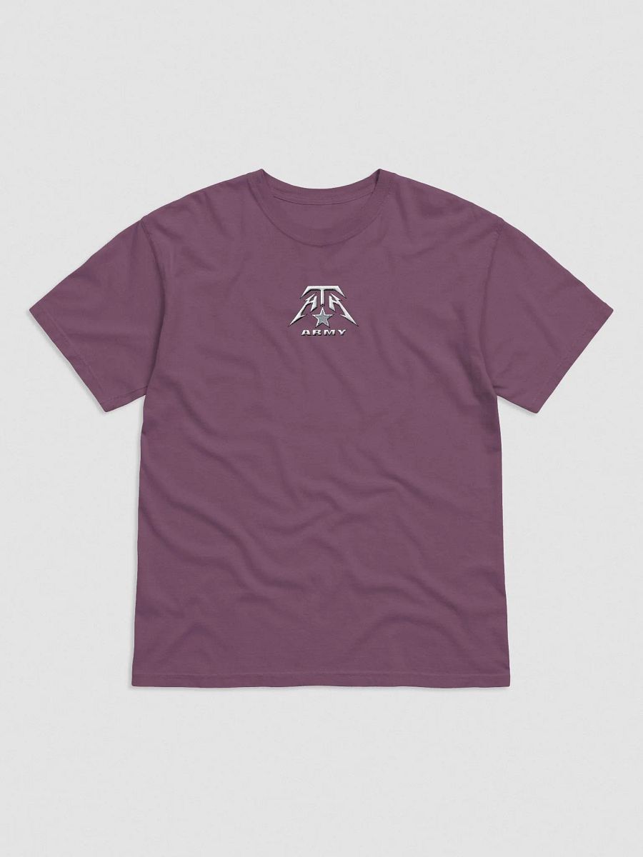 HTH Army Star Emblem Tee product image (7)