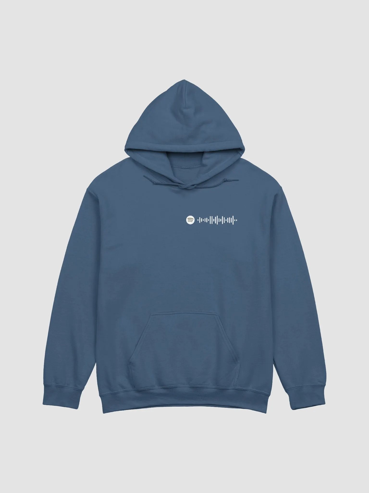 Spotify Hoodie product image (1)