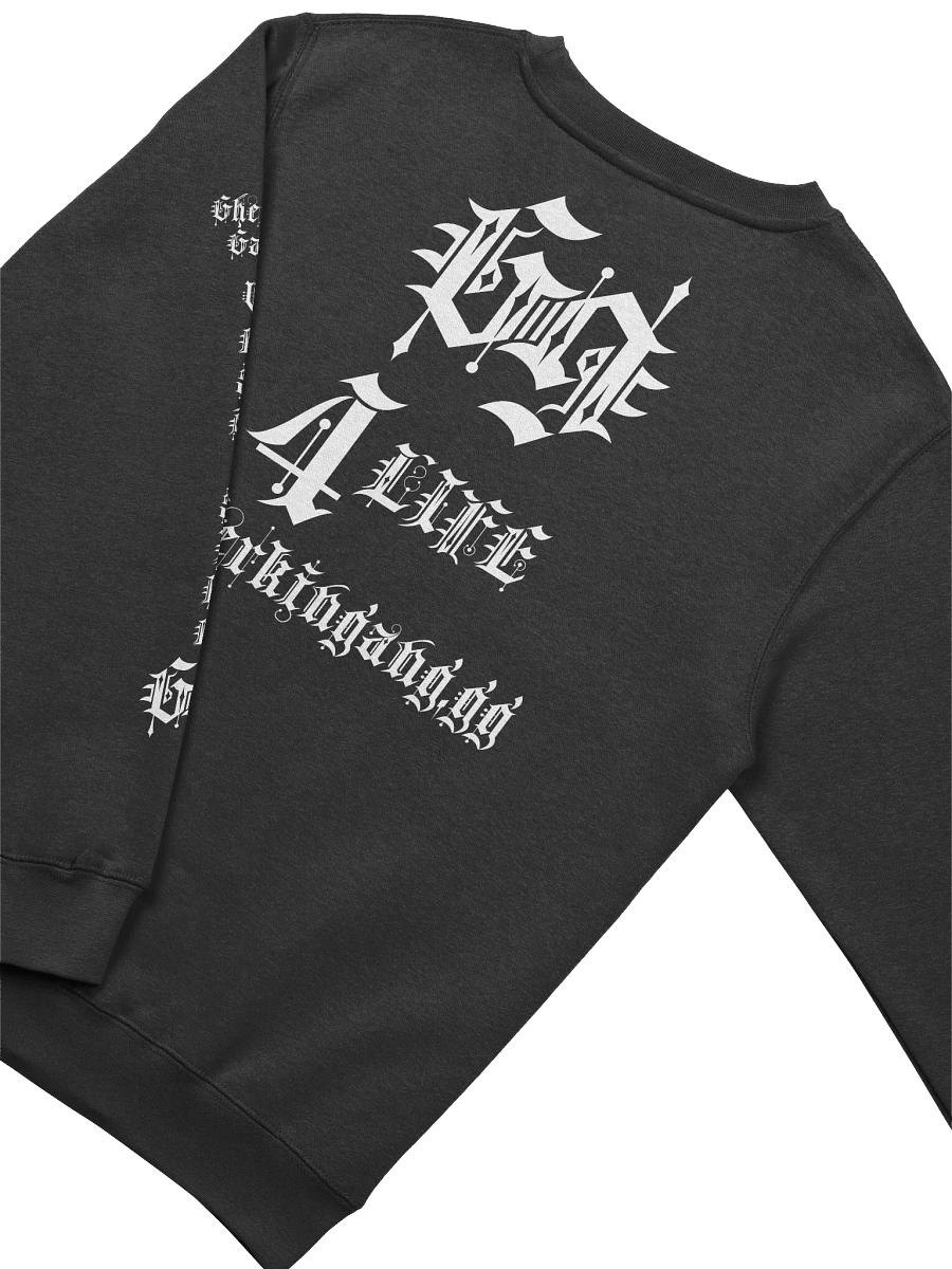 TRIPL3 OG Gang Shit product image (4)