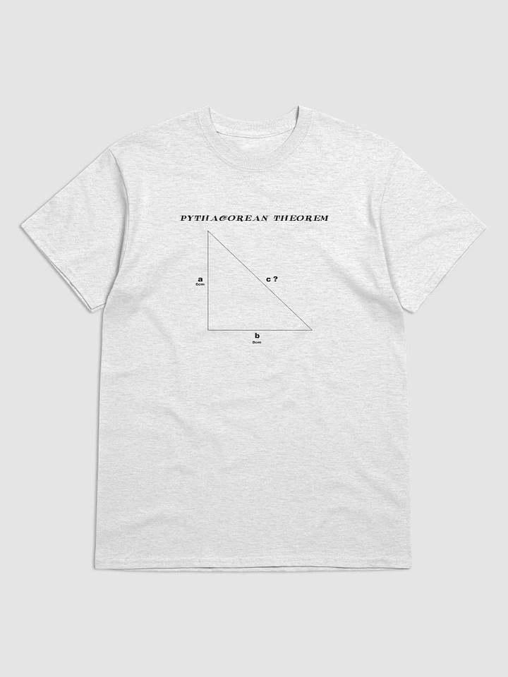 Pythagorean Theorem. product image (7)