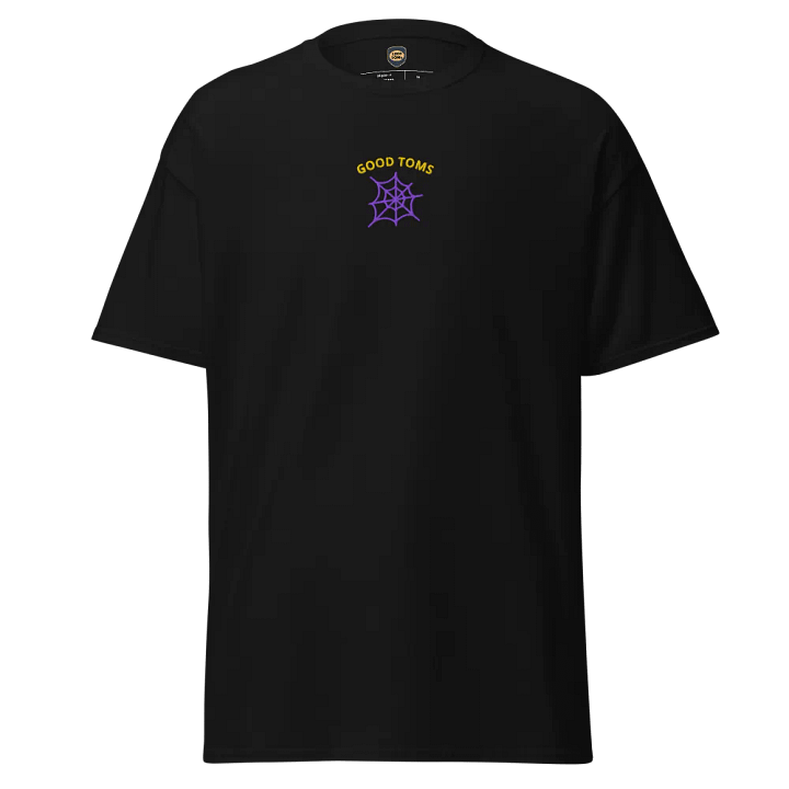 THE ARACHNO UNISEX TEE product image (7)