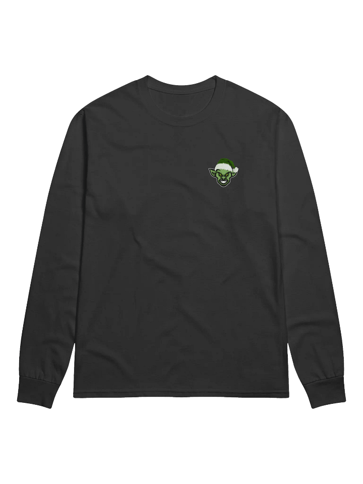 "A Gary's Christmas" Long Sleeve Tee product image (2)