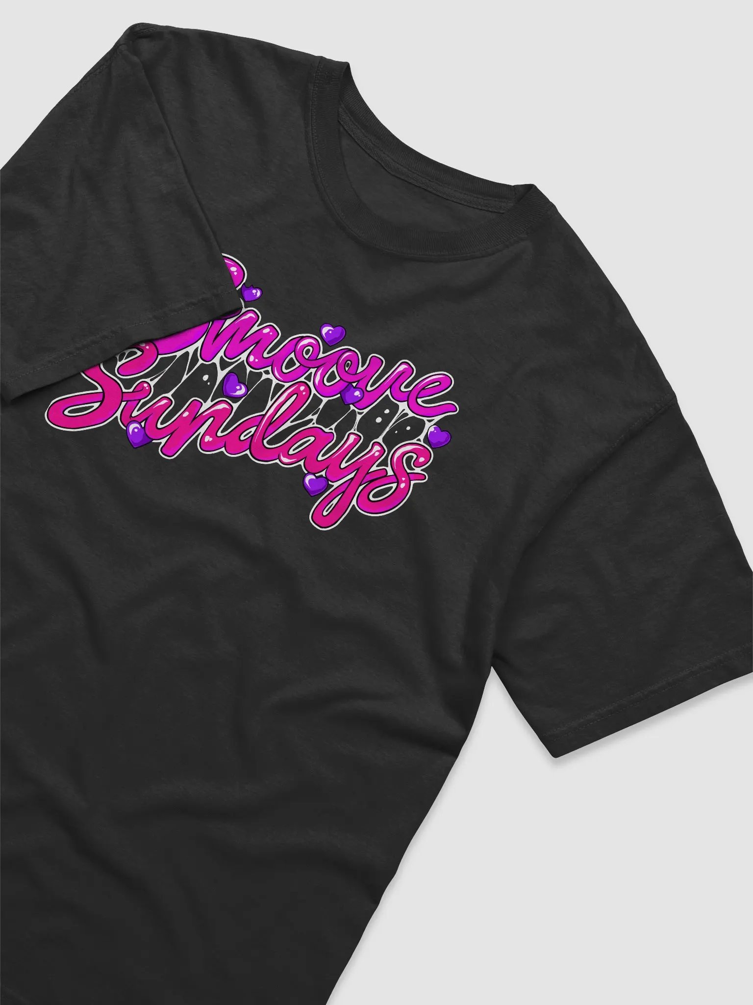 Smoove Sundays Tee product image (7)