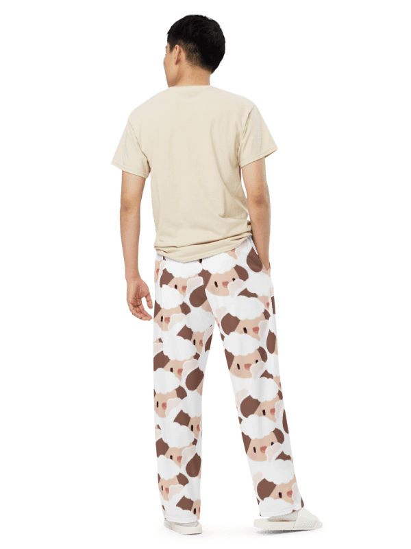 Herd Jammies product image (5)