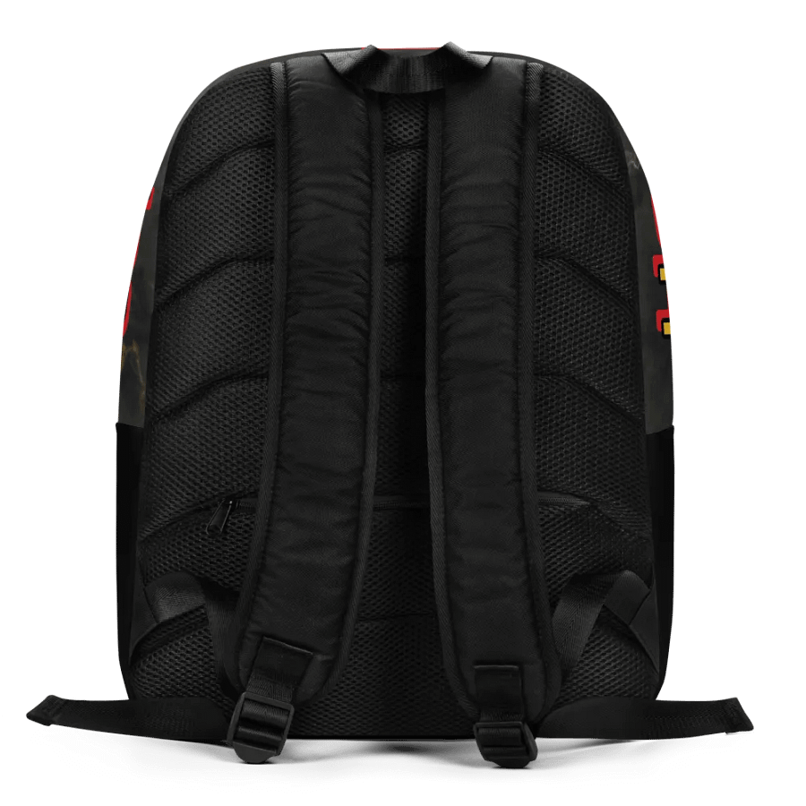 Taco bout it Backpack product image (5)