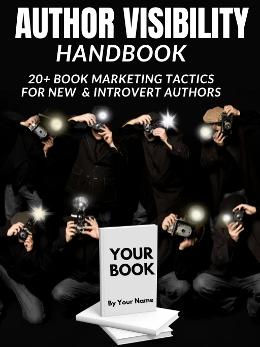 Author Visibility Guide product image (1)