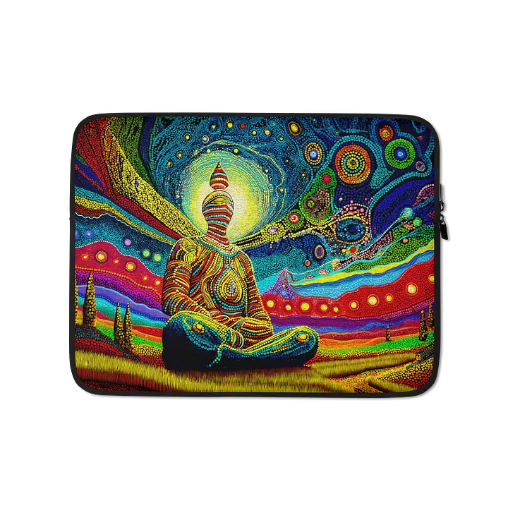 Laptop Sleeve - #LTS10 product image (1)