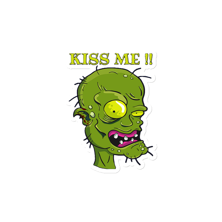 KISS ME!! product image (2)