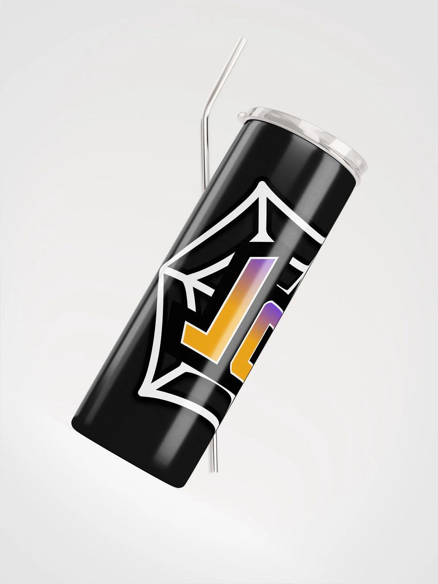 JC Stainless Steel Tumbler product image (4)