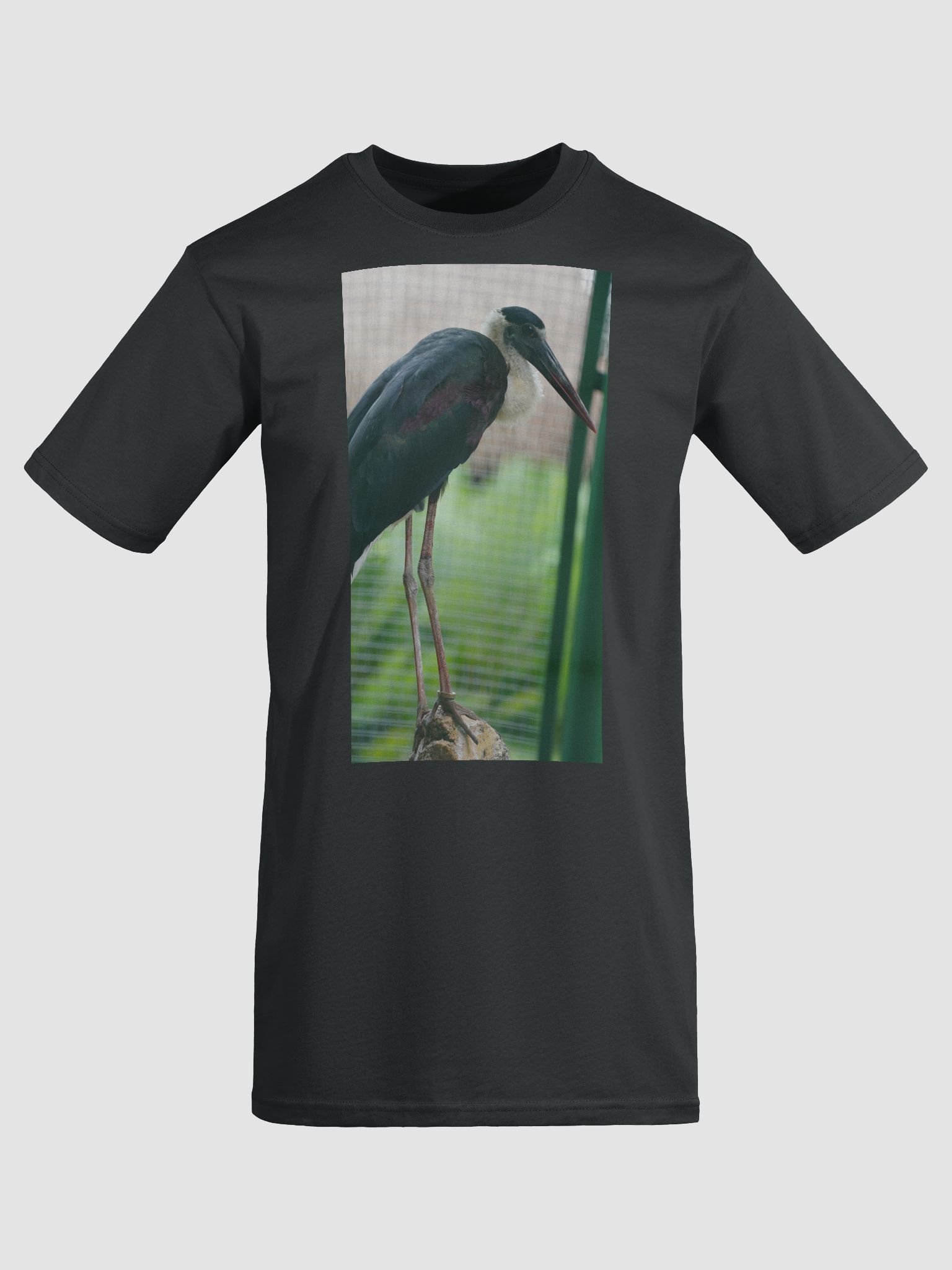 Majestic Avian Men's Tee product image (5)