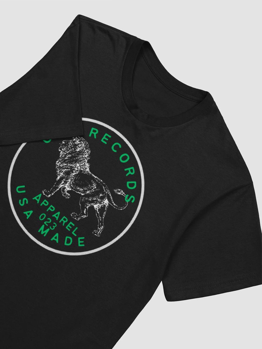 Men's Dime Green Logo T- Shirt product image (32)