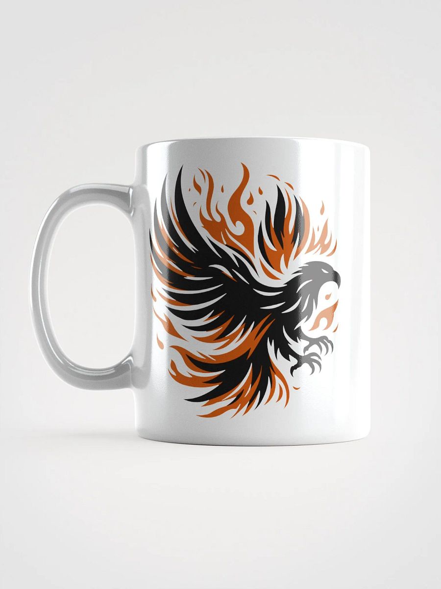 Fiery Phoenix Eagle product image (18)