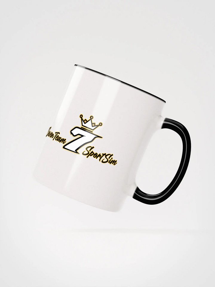 Seven7eam Ceramic Mug product image (2)