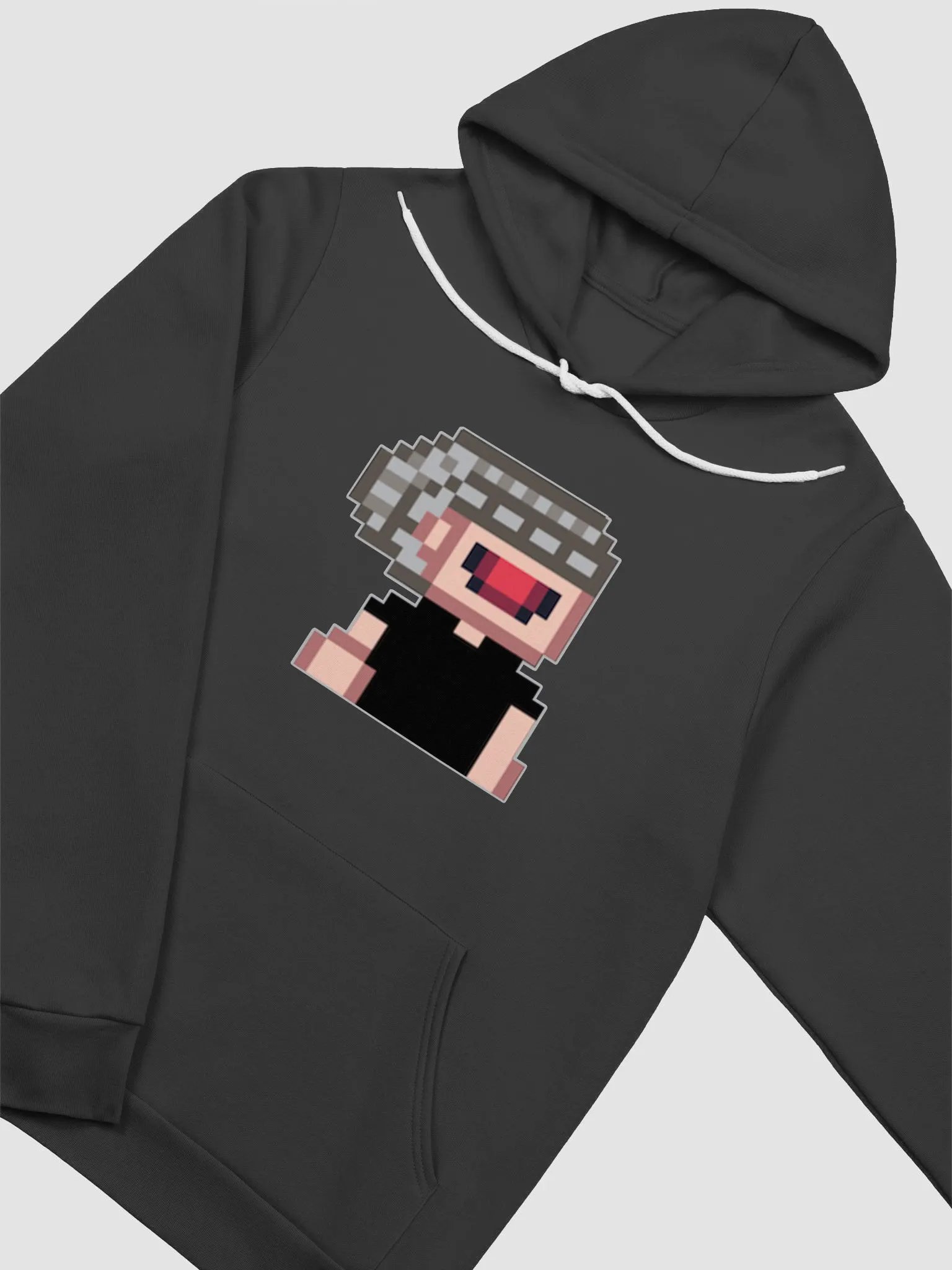Cushbot Hoodie product image (2)