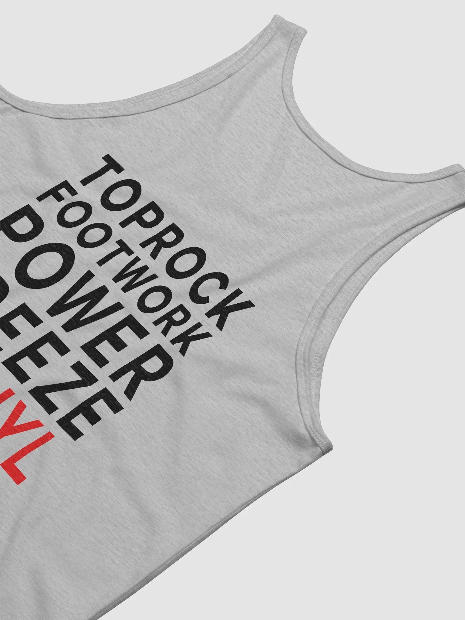 Breakin Essentials Tank Top product image (24)