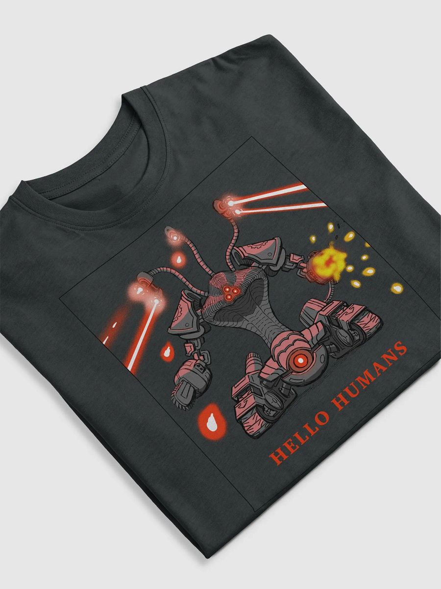 Hello Humans product image (21)