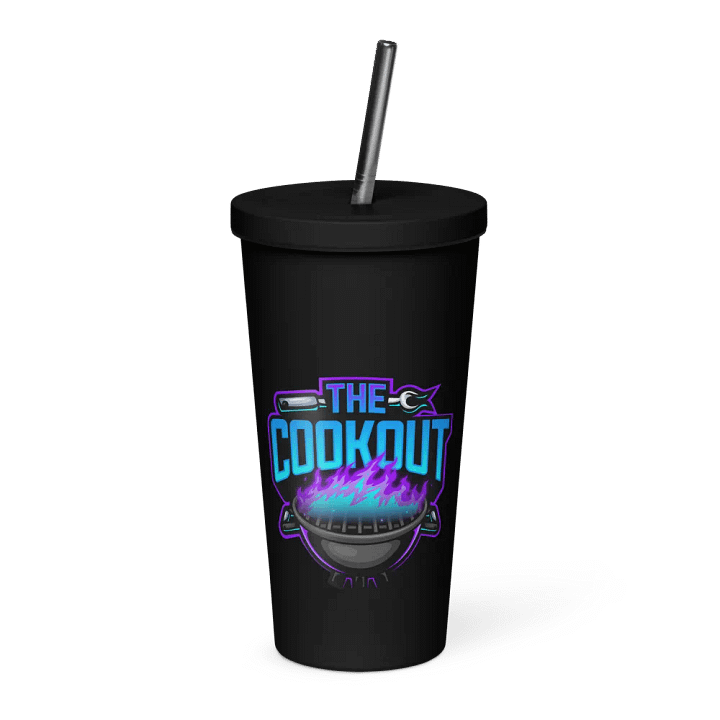 The Cookout Tumbler product image (1)