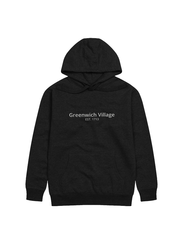 Greenwich Village Premium Hoodie product image (1)