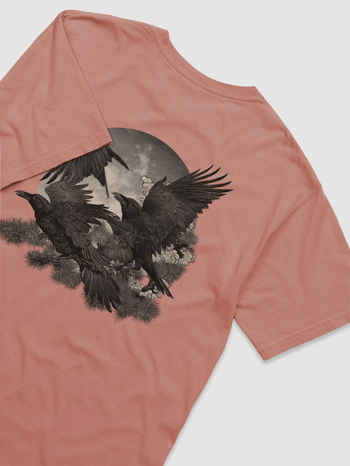 SS-043 "Raven Moon" product image (41)