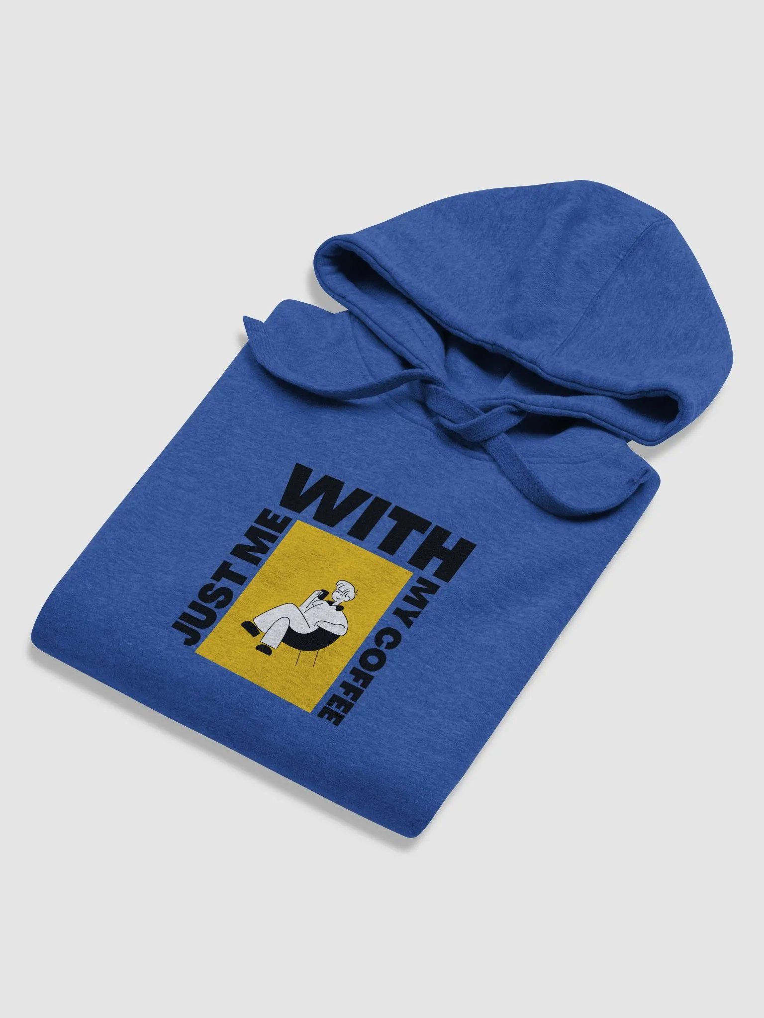 Cozy Cross-Legged Comfort Hoodie product image (39)