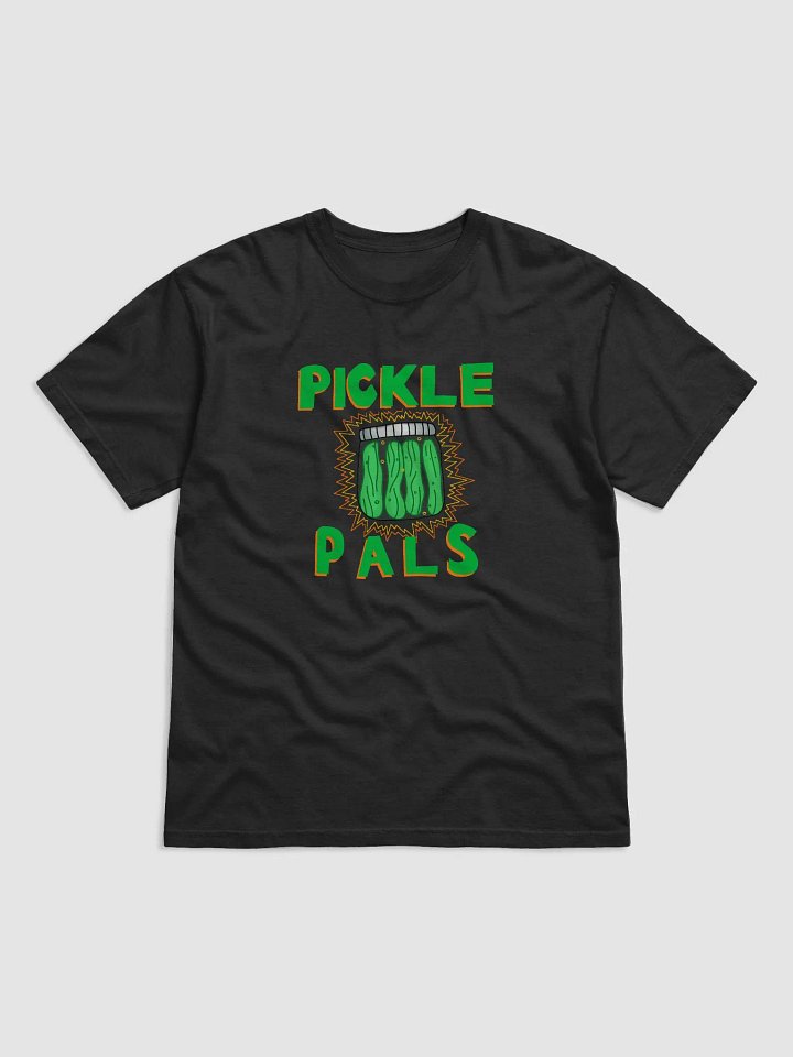 Pickle Pals Tee product image (1)