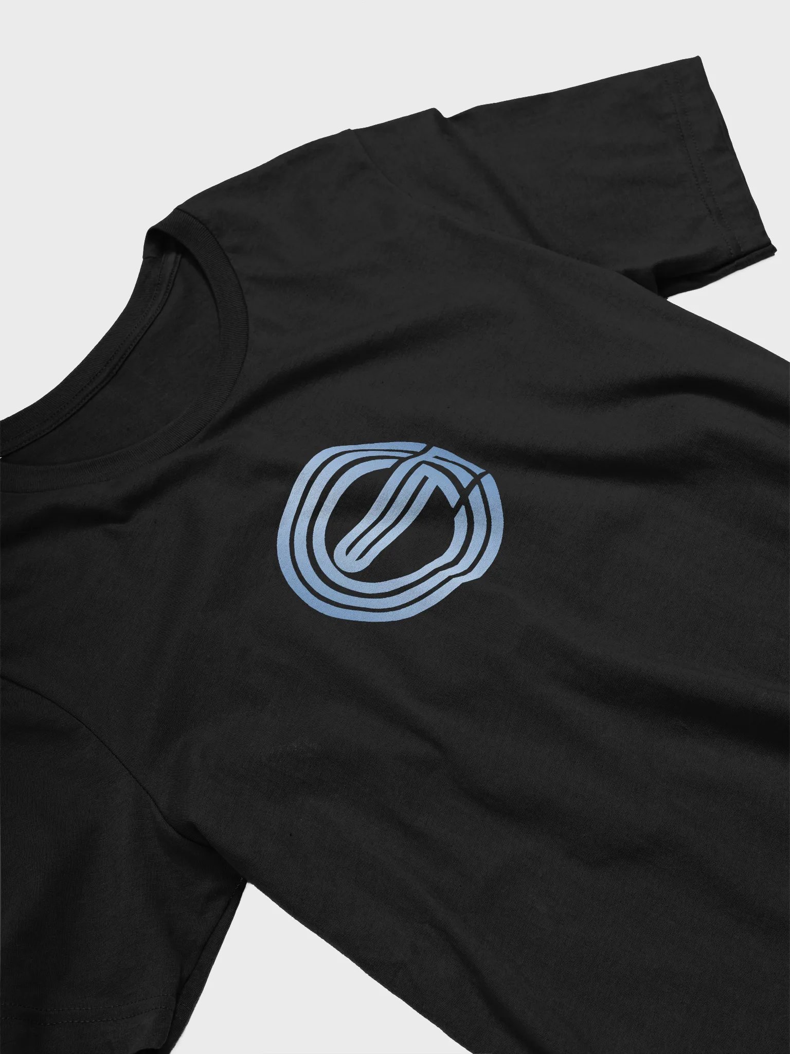 Simple Logo Tee product image (2)