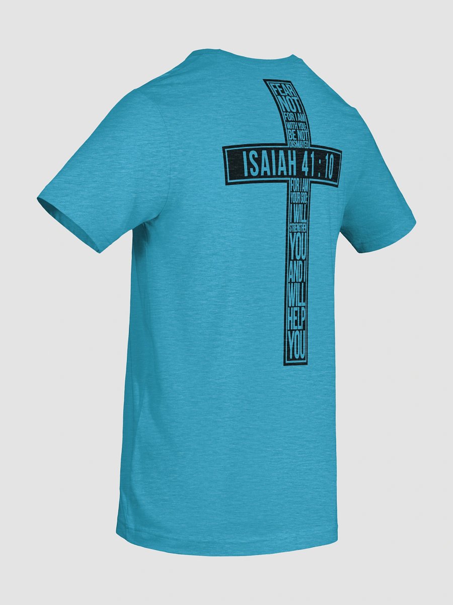 Fear Not Isaiah 41:10 product image (73)