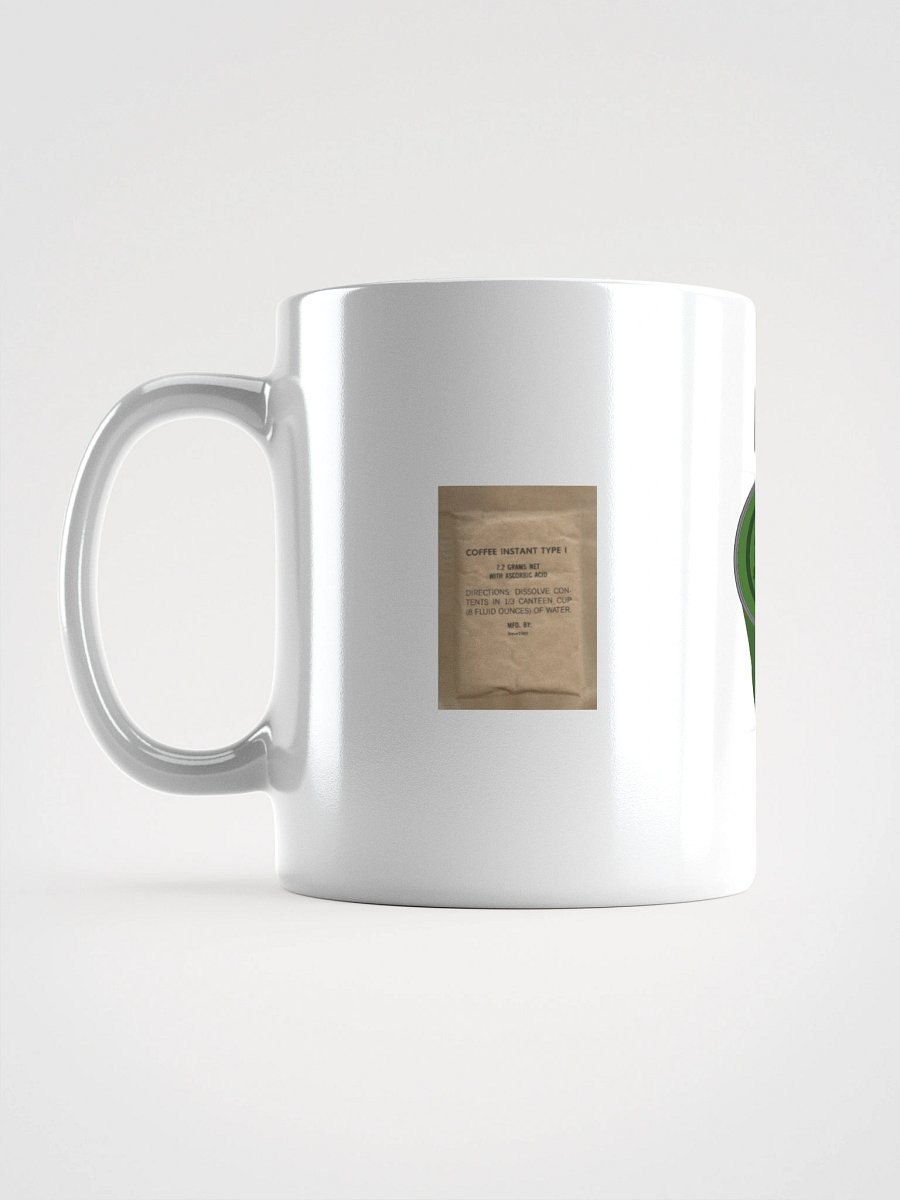 Coffee Instant B Unit Mug product image (18)