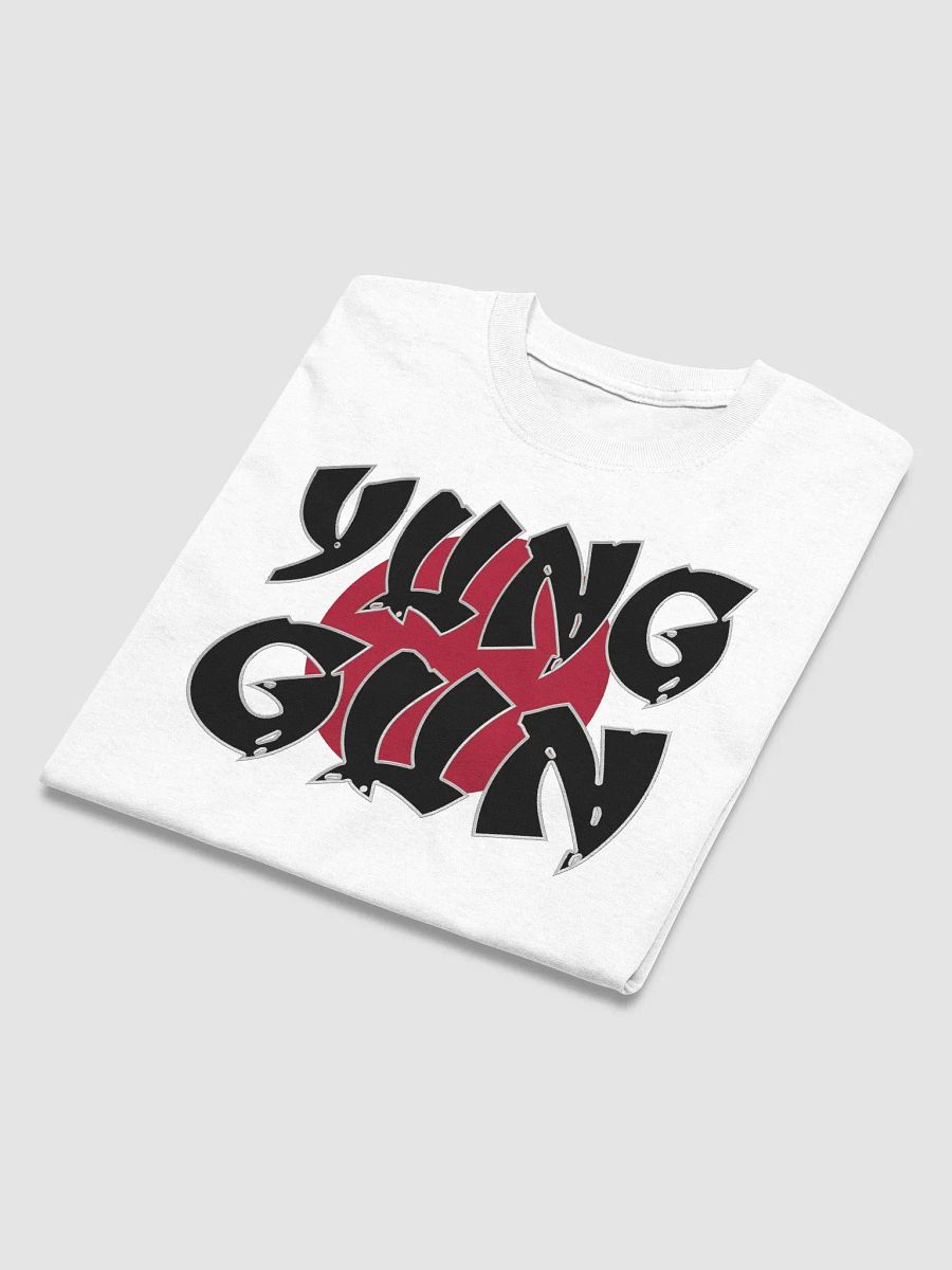 Yung Gun T-Shirt product image (2)