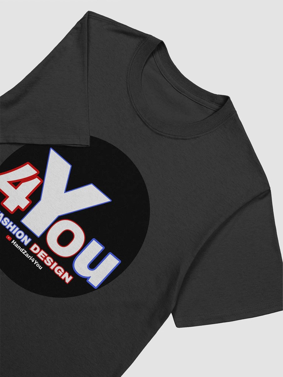 4You Fashion Statement T-Shirt product image (3)