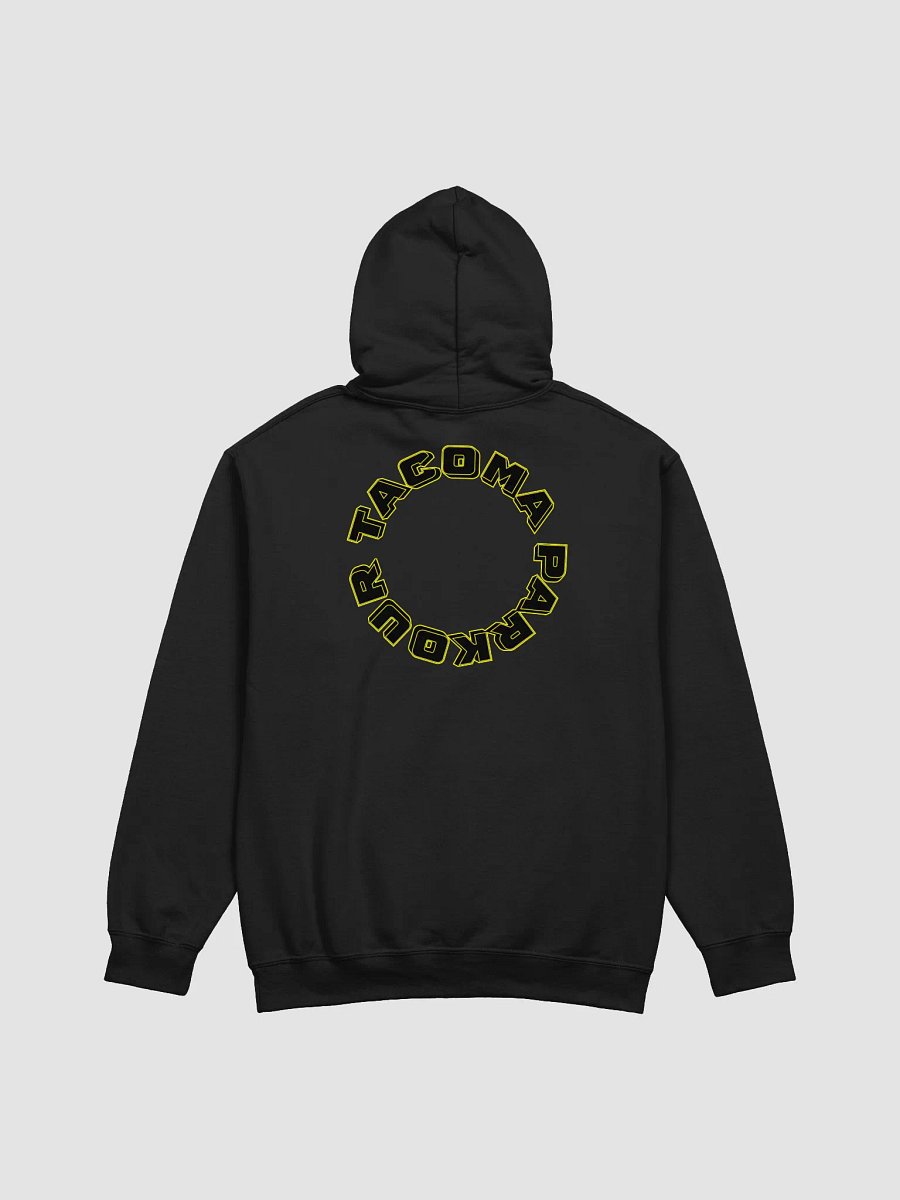 TPC Circle Hoodie product image (2)